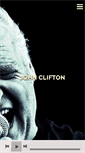 Mobile Screenshot of johncliftonmusic.com